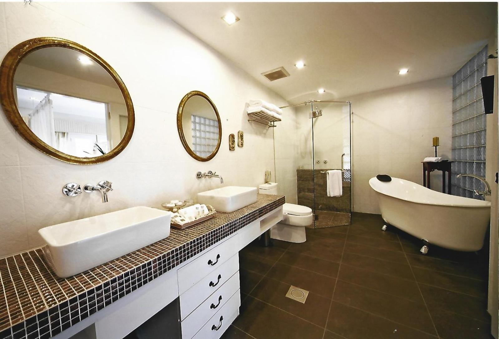 Indulgence Living Hotel Ipoh Exterior photo